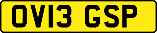 OV13GSP