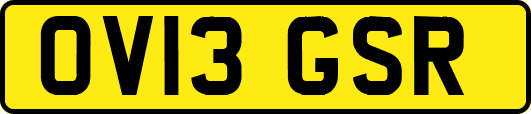 OV13GSR