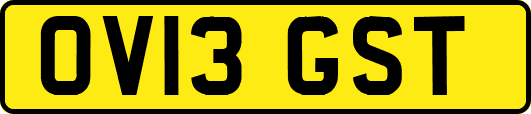 OV13GST