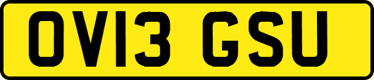 OV13GSU