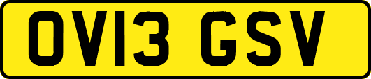OV13GSV