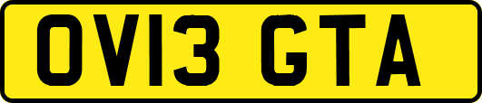 OV13GTA