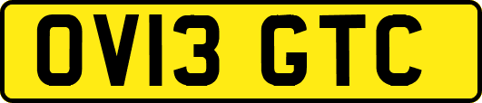 OV13GTC