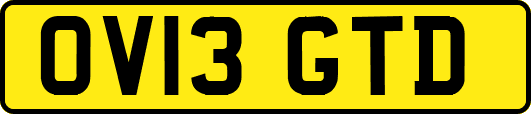 OV13GTD