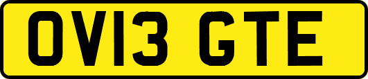 OV13GTE