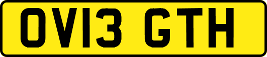 OV13GTH