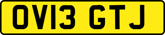 OV13GTJ