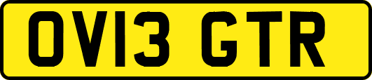 OV13GTR