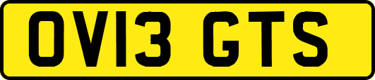 OV13GTS