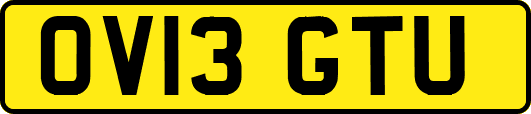 OV13GTU