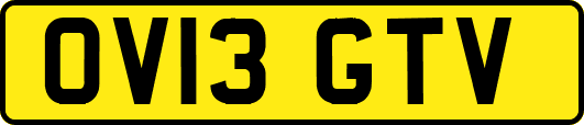 OV13GTV
