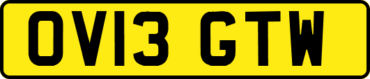 OV13GTW