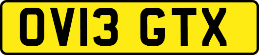 OV13GTX