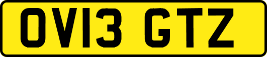 OV13GTZ