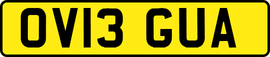 OV13GUA