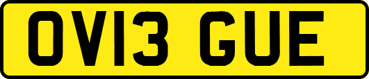 OV13GUE