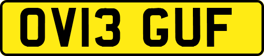 OV13GUF