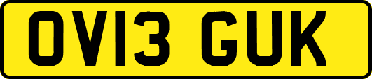 OV13GUK