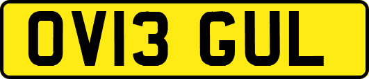 OV13GUL