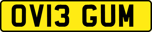 OV13GUM