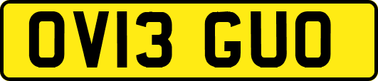 OV13GUO