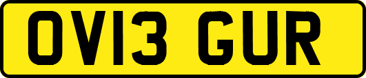 OV13GUR