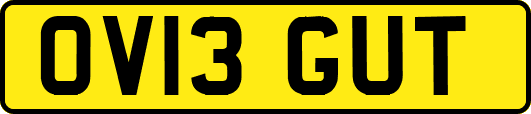 OV13GUT