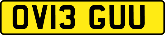 OV13GUU