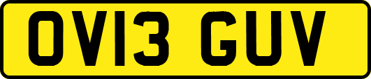 OV13GUV