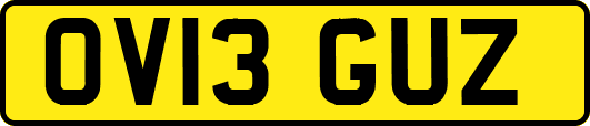 OV13GUZ