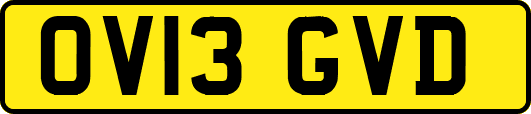 OV13GVD