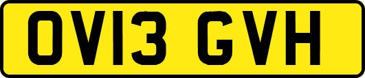 OV13GVH