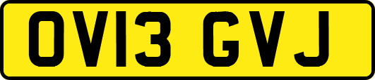 OV13GVJ