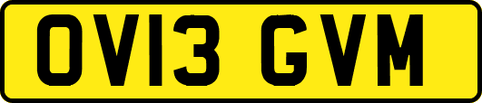 OV13GVM