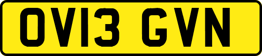 OV13GVN