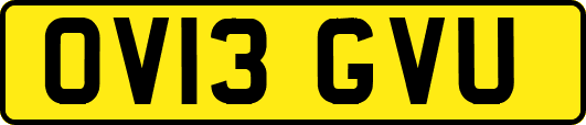 OV13GVU