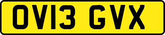 OV13GVX