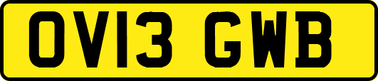 OV13GWB