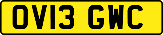 OV13GWC