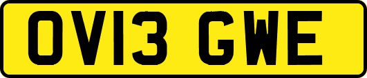 OV13GWE