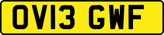OV13GWF