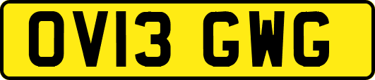 OV13GWG