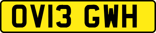 OV13GWH