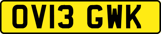 OV13GWK