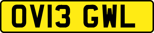 OV13GWL