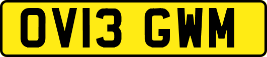 OV13GWM