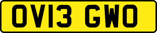 OV13GWO