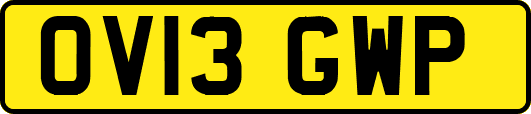 OV13GWP