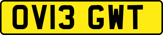 OV13GWT