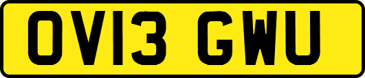 OV13GWU
